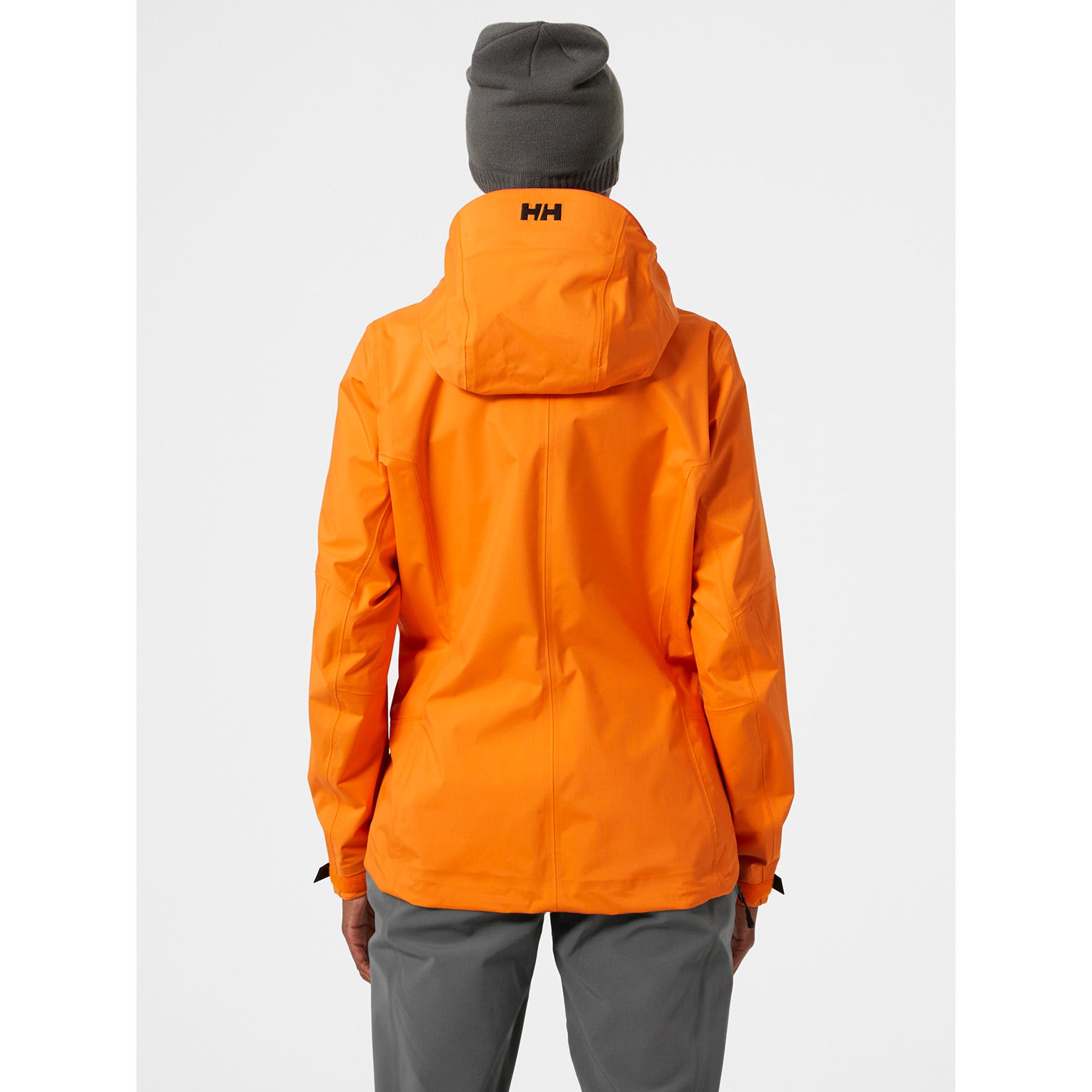 WOMEN'S ODIN 9 WORLDS 2.0 OUTDOOR SHELL JACKET