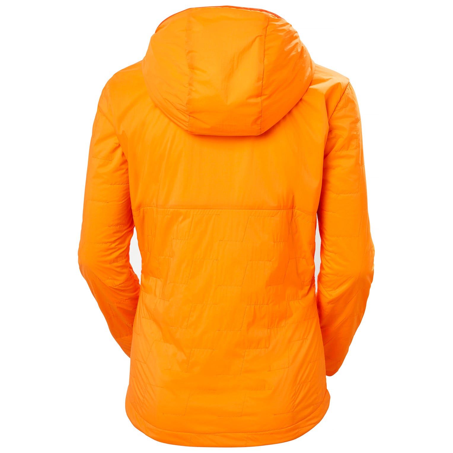 WOMEN'S LIFALOFT™ AIR™ HOODED INSULATOR JACKET