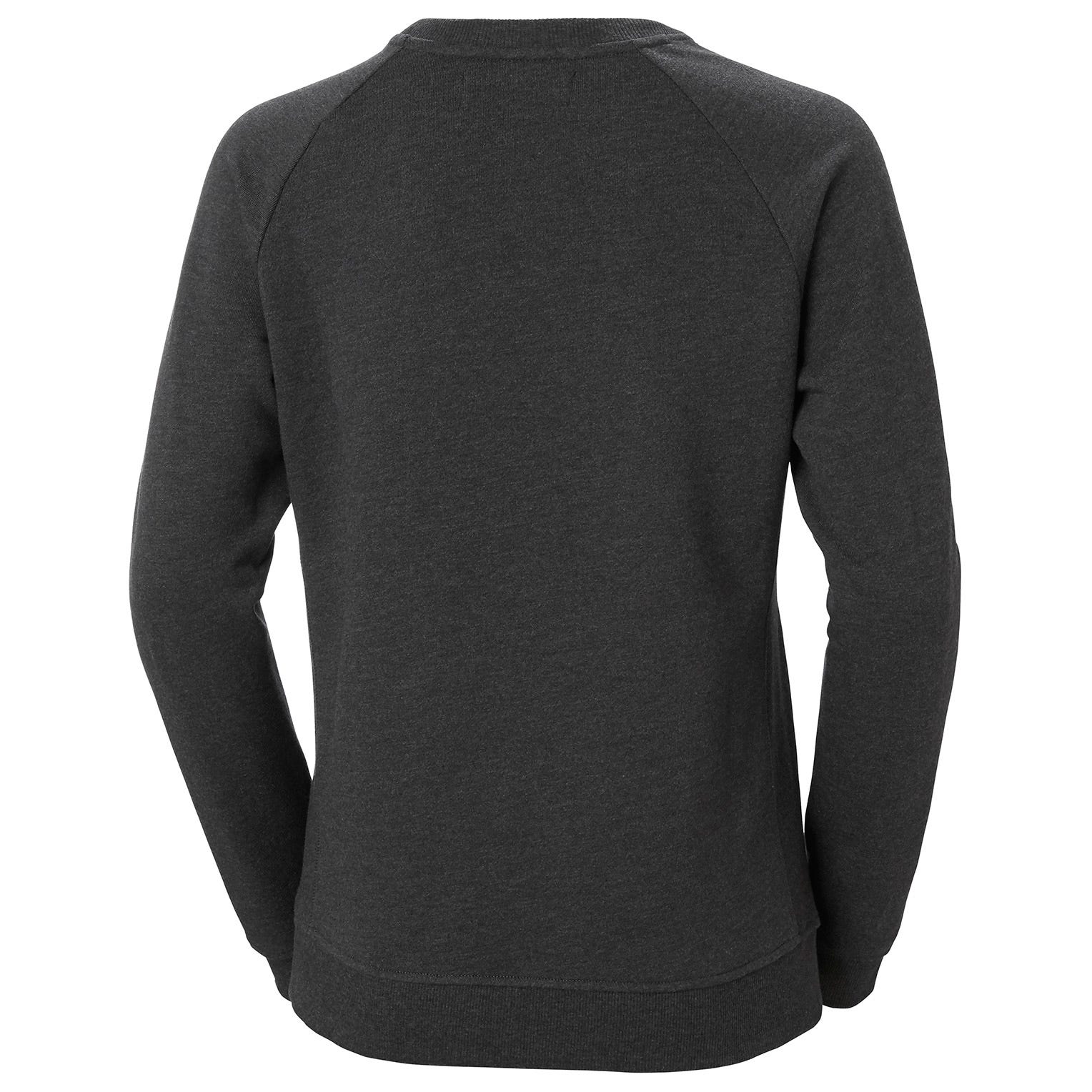WOMEN'S F2F ORGANIC COTTON SWEATER