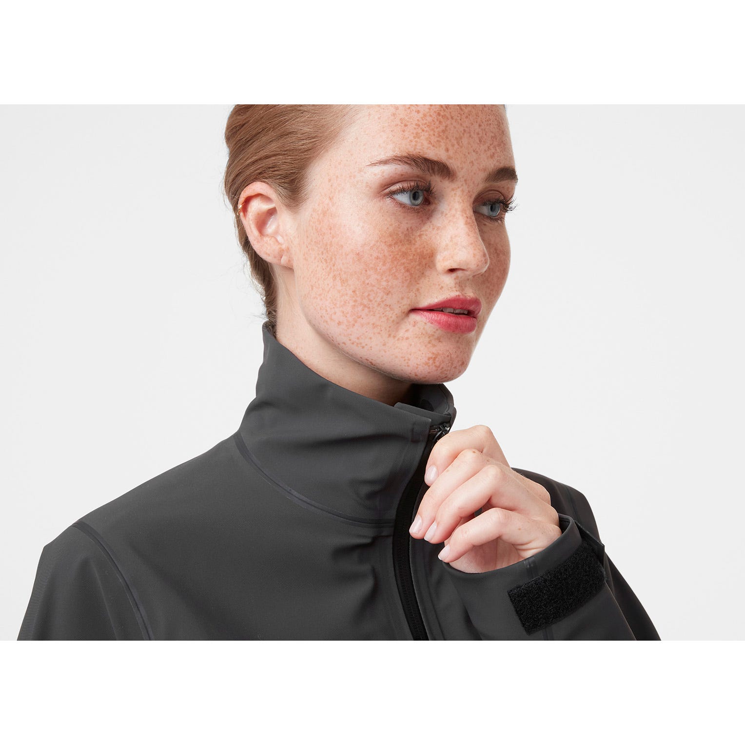 W FOIL PRO SOFTSHELL JACKET