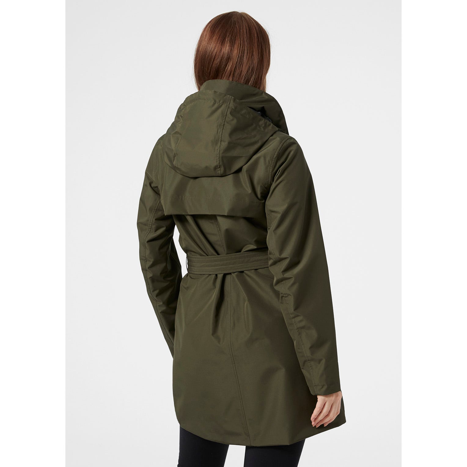 WOMEN'S WELSEY II TRENCH COAT