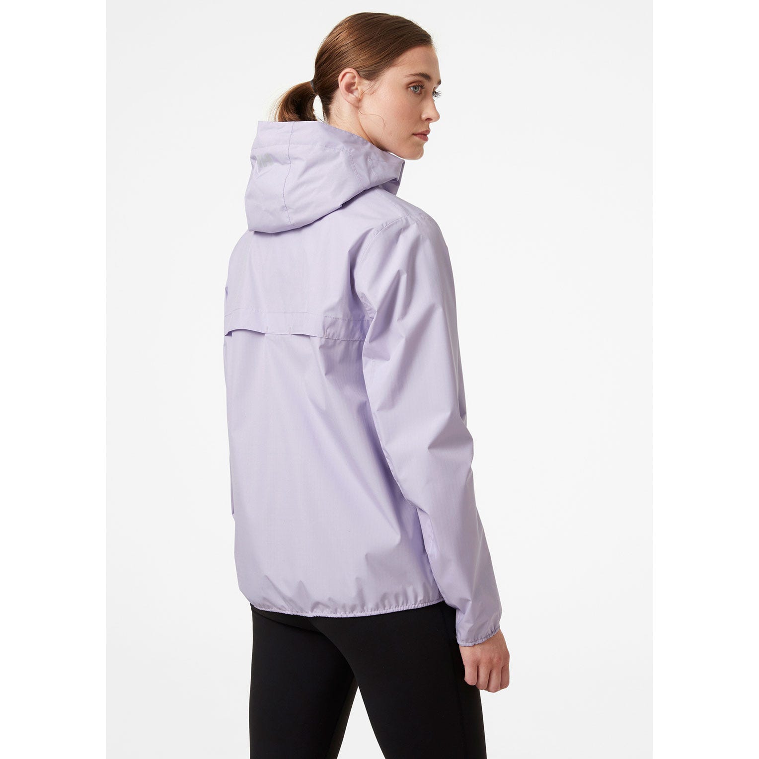 WOMEN'S BELFAST II PACKABLE RAIN JACKET