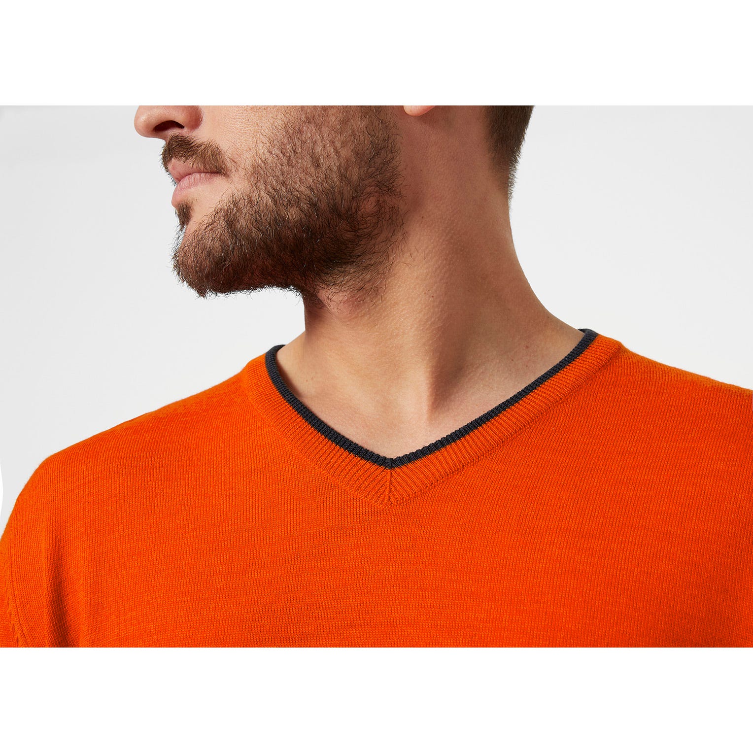 ARCTIC MERINO SWEATER