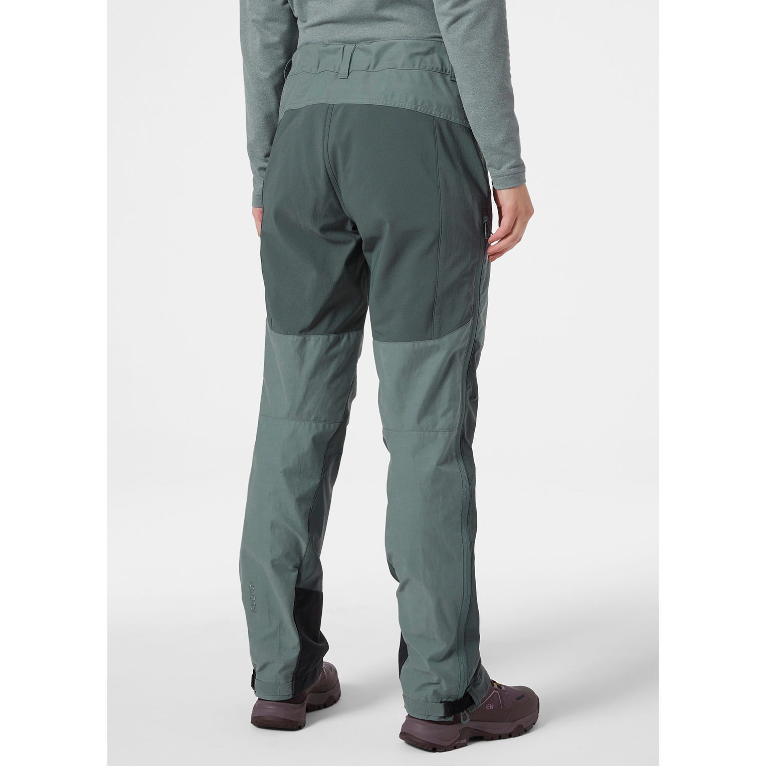 WOMEN'S VERGLAS TUR PANTS