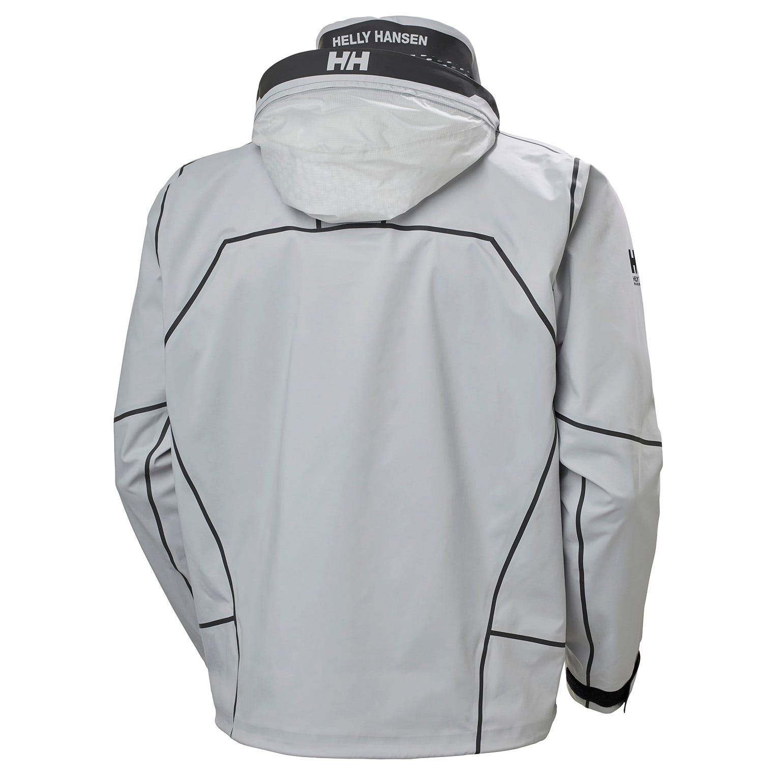 HP FOIL PRO JACKET