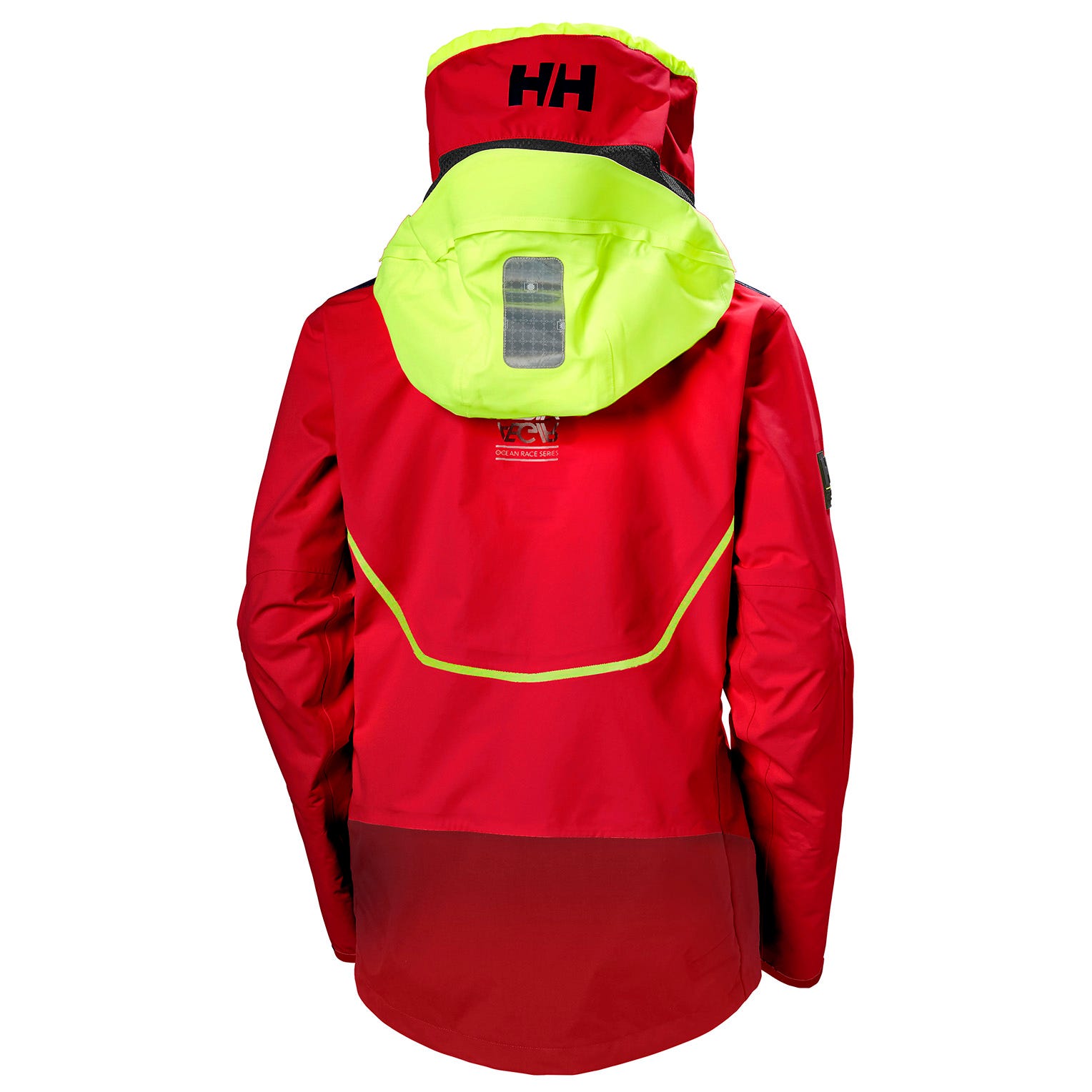 WOMEN'SÆGIR RACE SAILING JACKET
