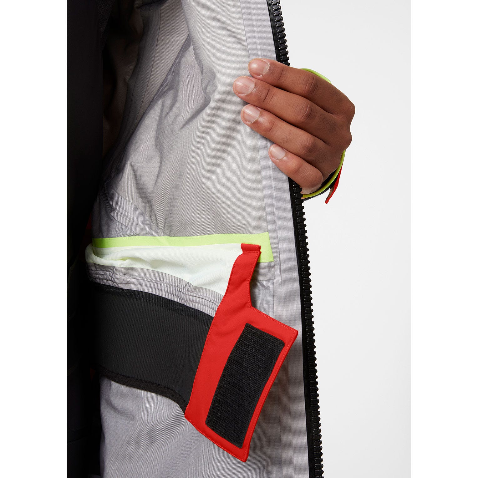 MEN'SÆGIR OCEAN JACKET