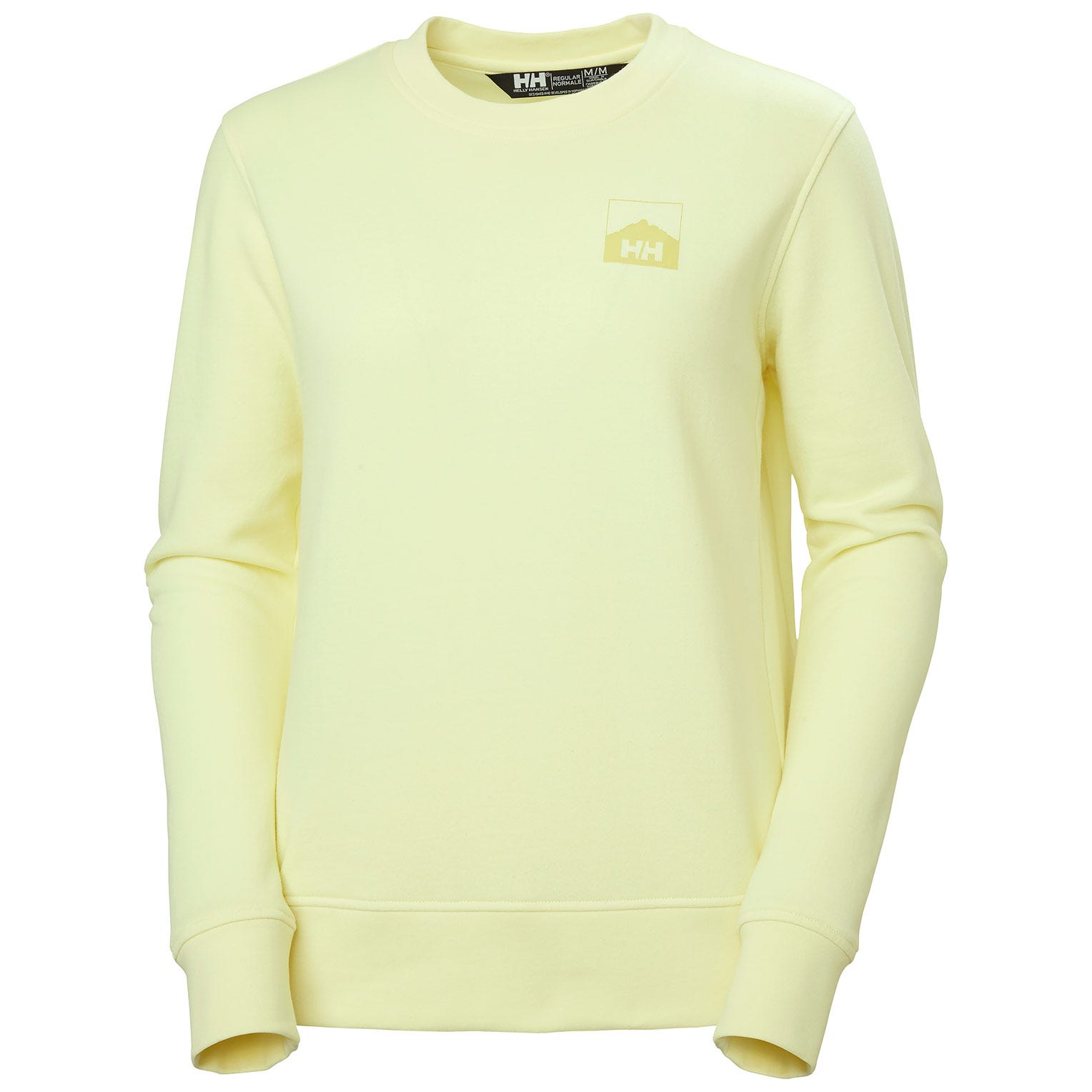 WOMEN'S NORD GRAPHIC SWEATSHIRT