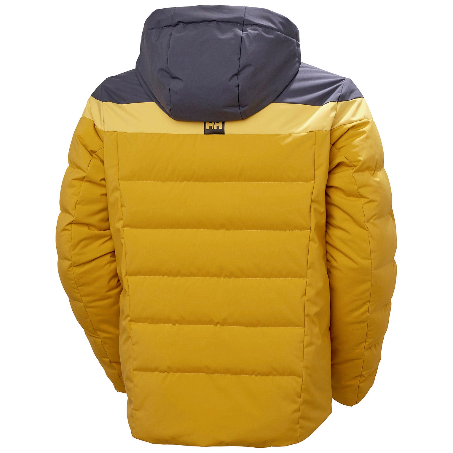 BOSSANOVA PUFFY JACKET