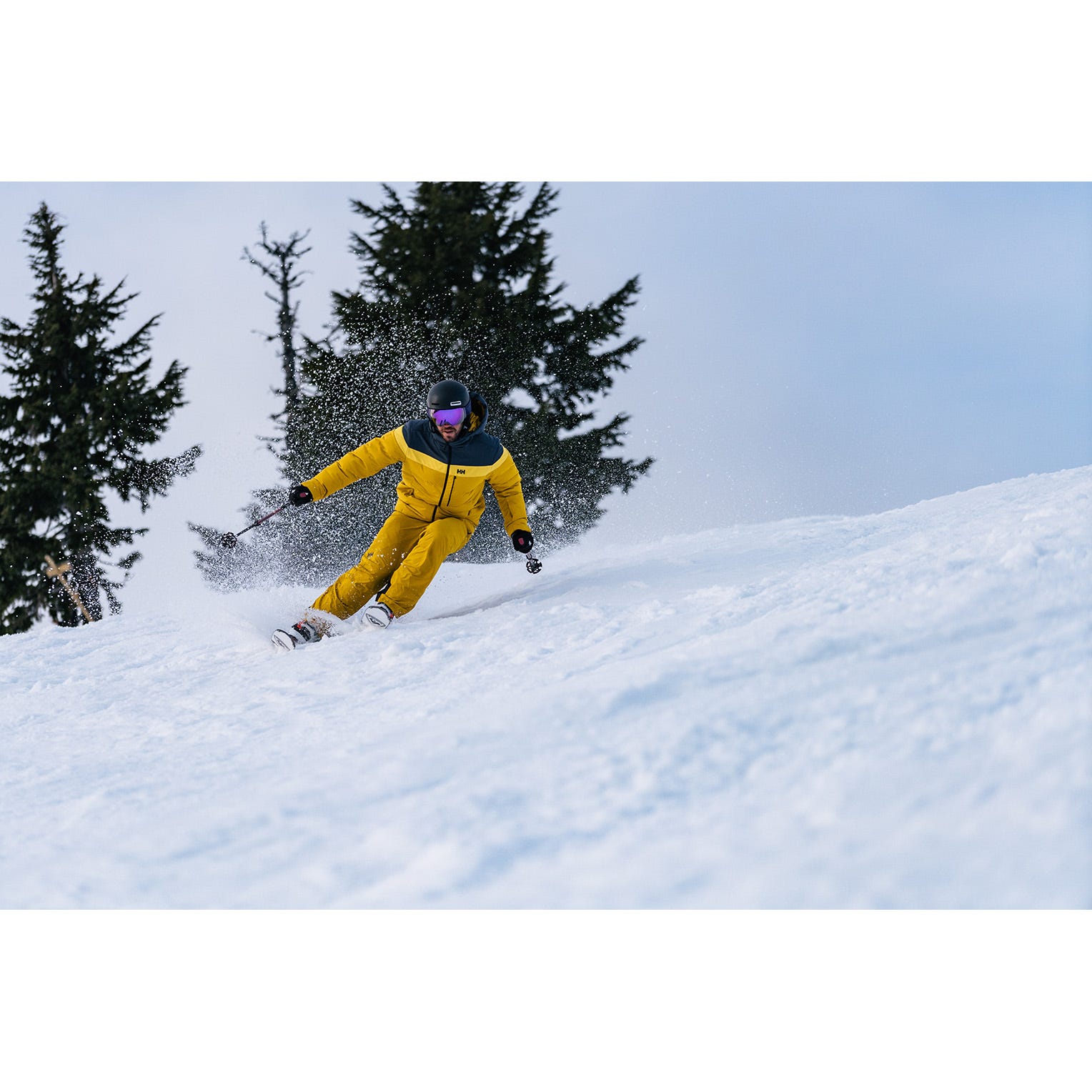 BOSSANOVA PUFFY JACKET