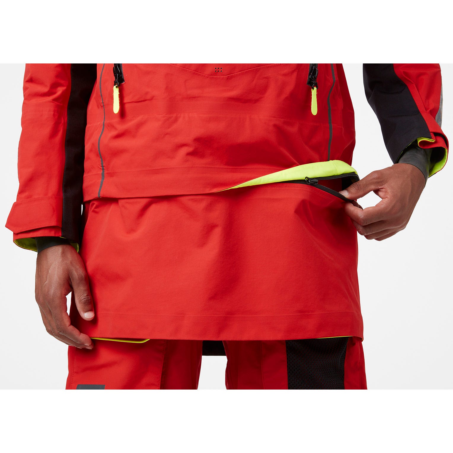 MEN'SÆGIR OCEAN MODULAR SMOCK