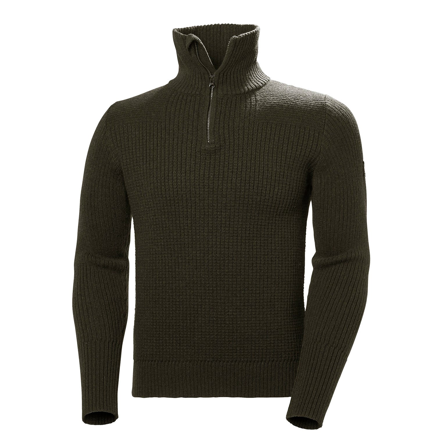 MARKA WOOL SWEATER