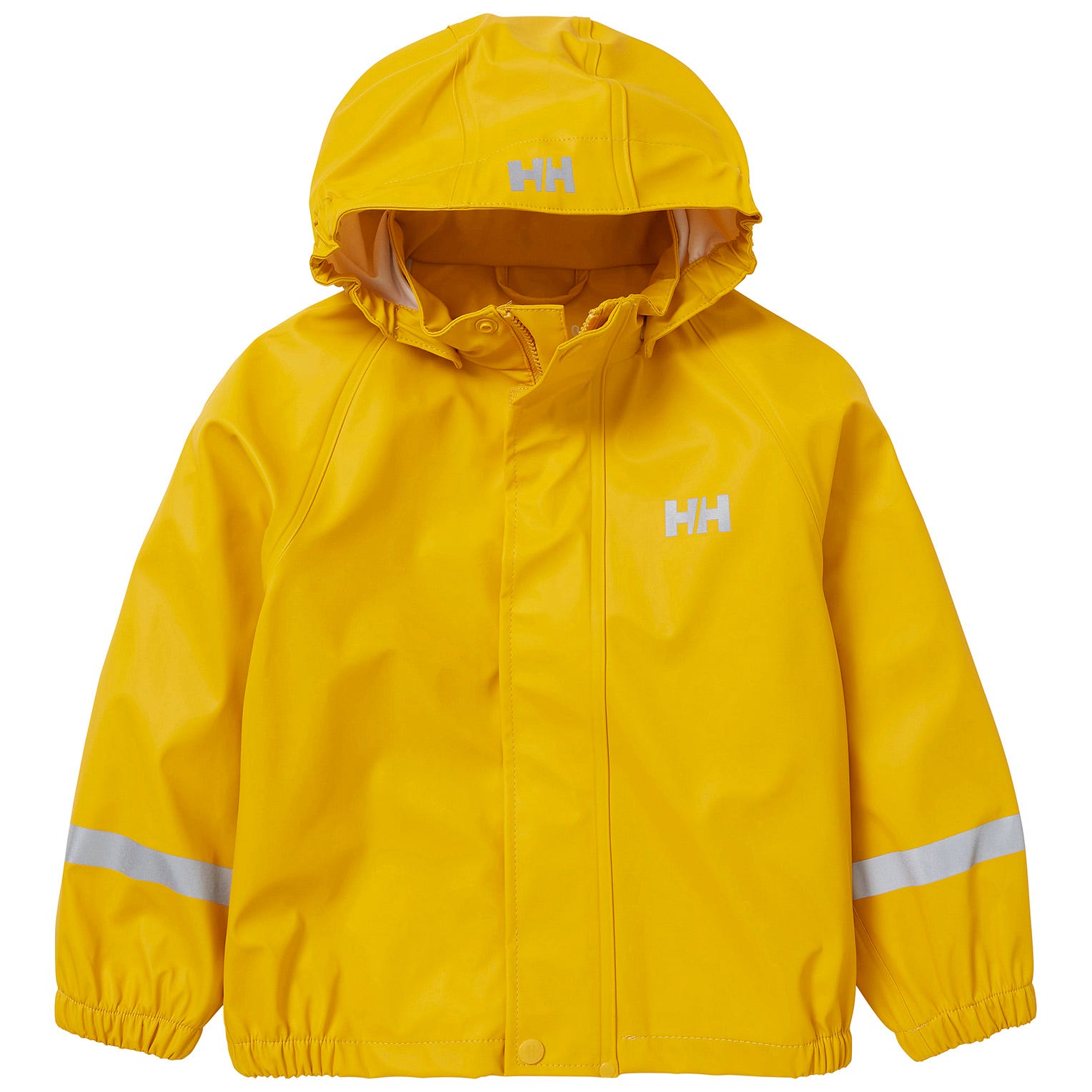 K BERGEN PU RAINSET