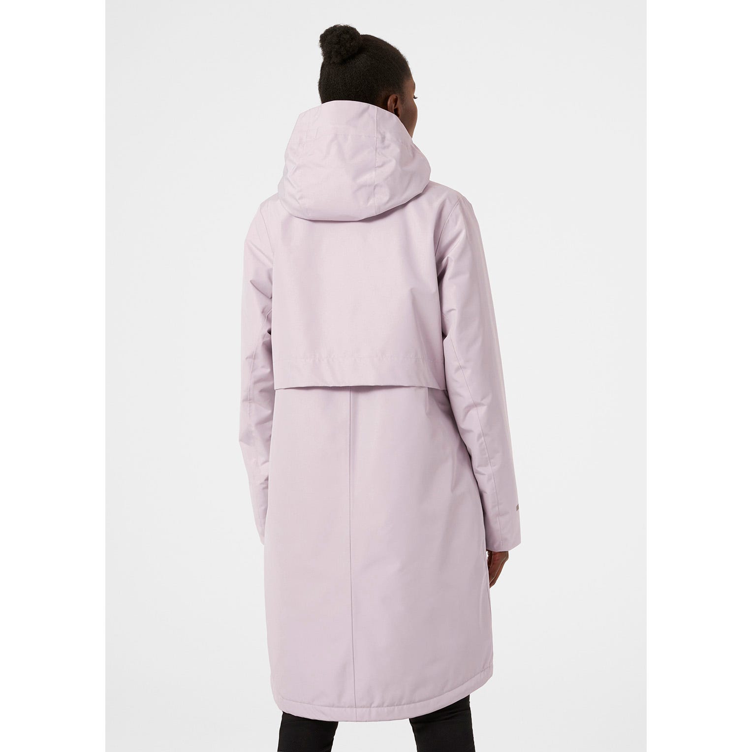 W ASPIRE RAINCOAT