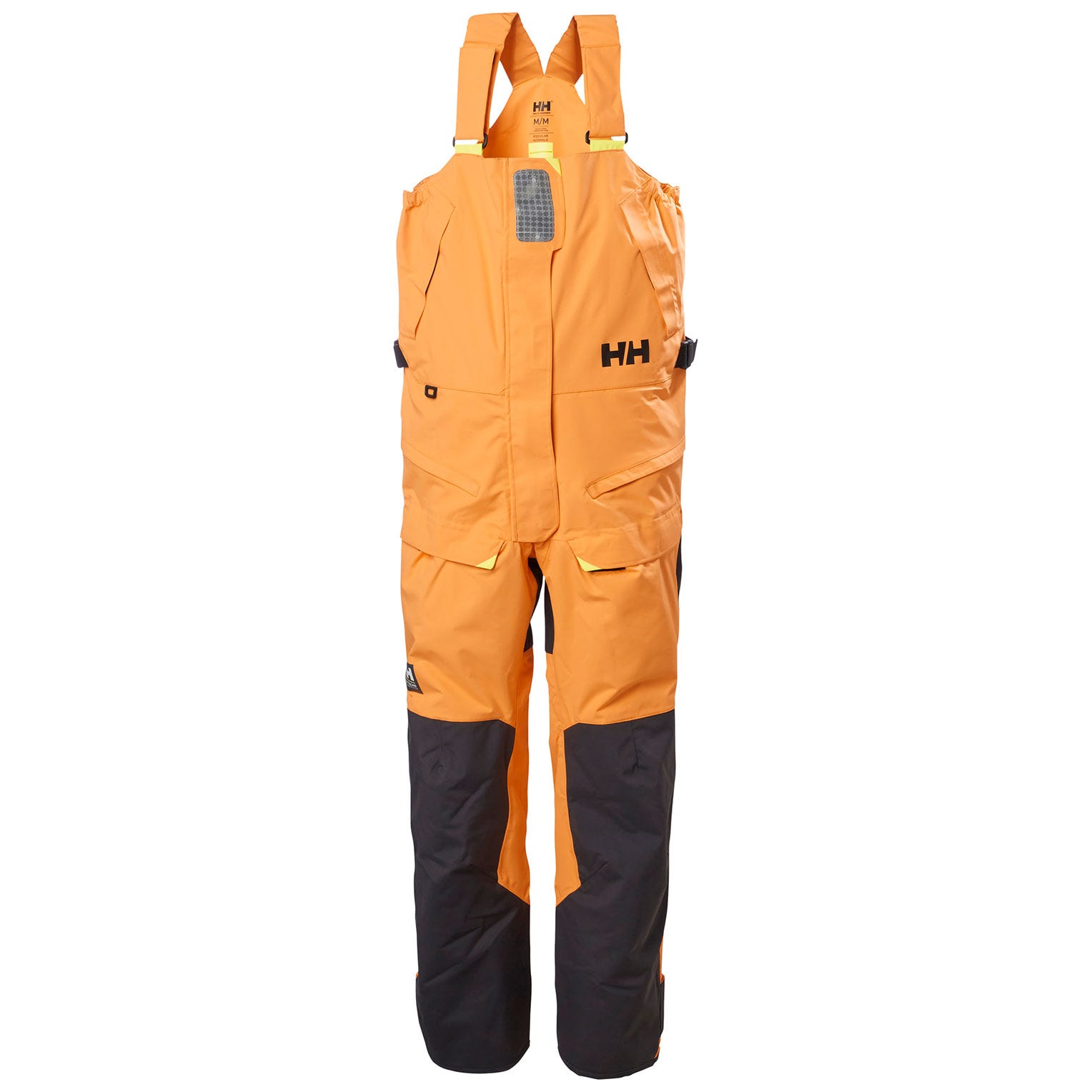 WOMEN'S SKAGEN OFFSHORE SAILING BIB