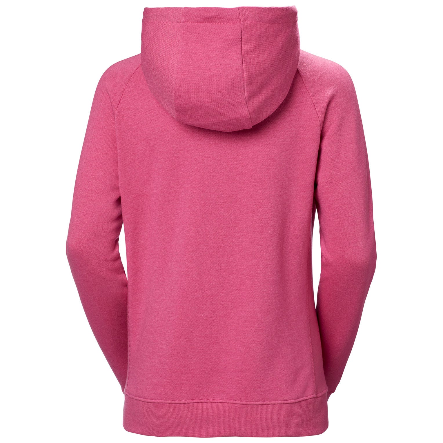WOMEN'S  F2F ORGANIC COTTON HOODIE