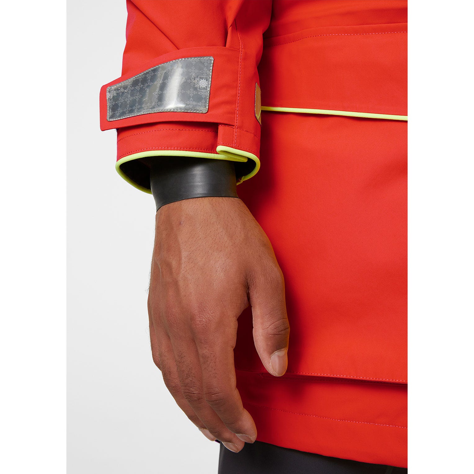 MEN'SÆGIR OCEAN JACKET