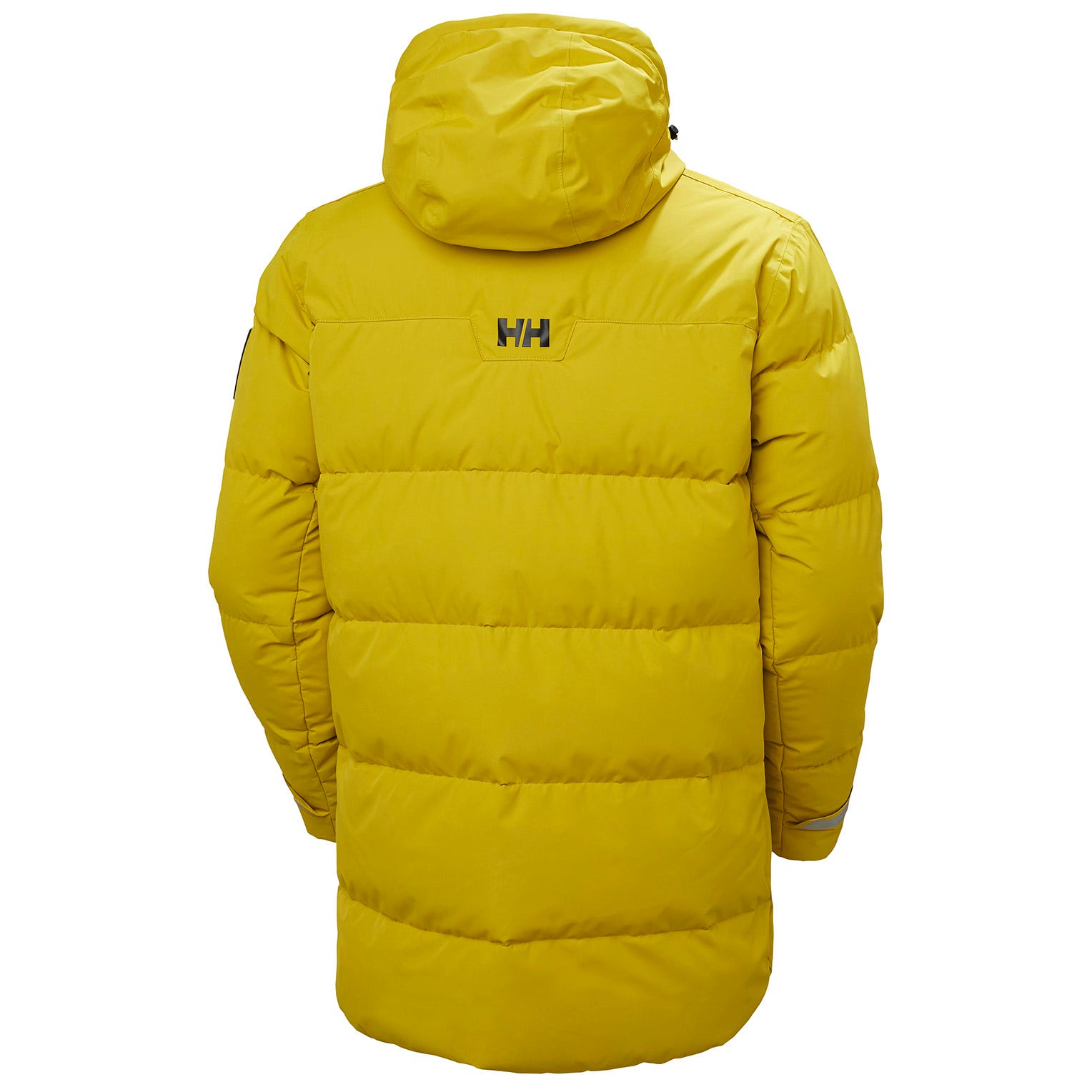REINE PUFFY JACKET