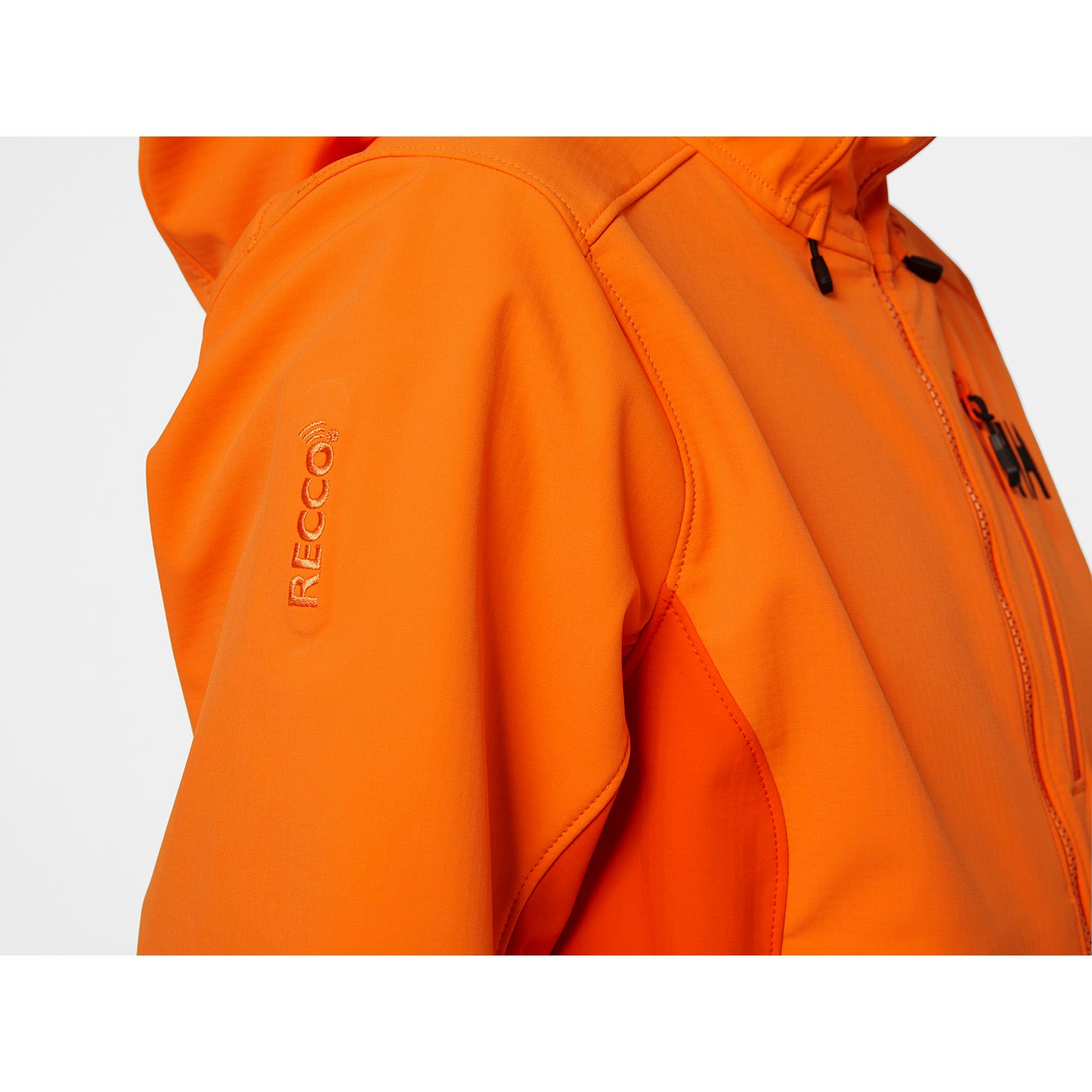 W ODIN MOUNTAIN SOFTSHELL JACKET