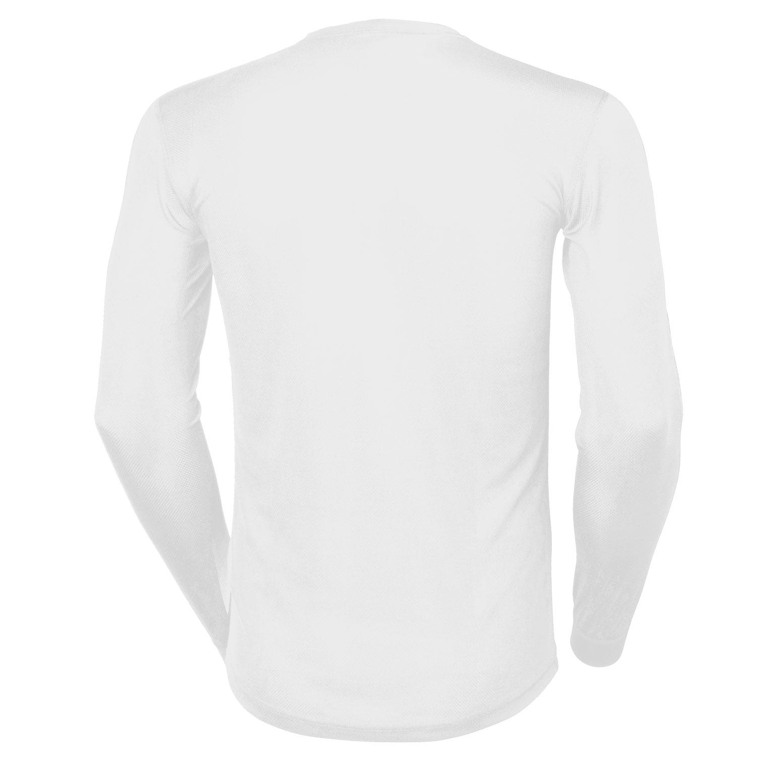 HH LIFA® STRIPE CREW BASE LAYER