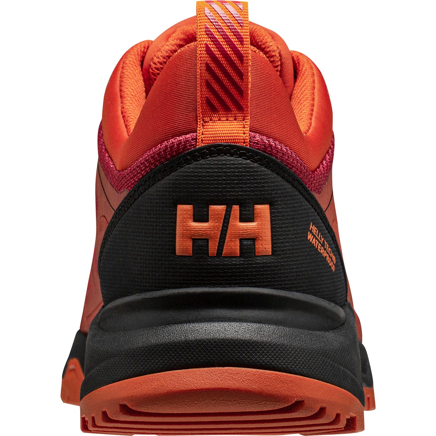 MEN'S CASCADE LOW-CUT HELLY TECH® HIKING SHOES