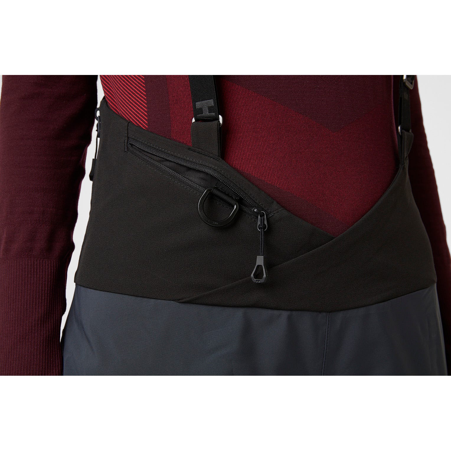 W ODIN MOUNTAIN 3L SHELL BIB PANT