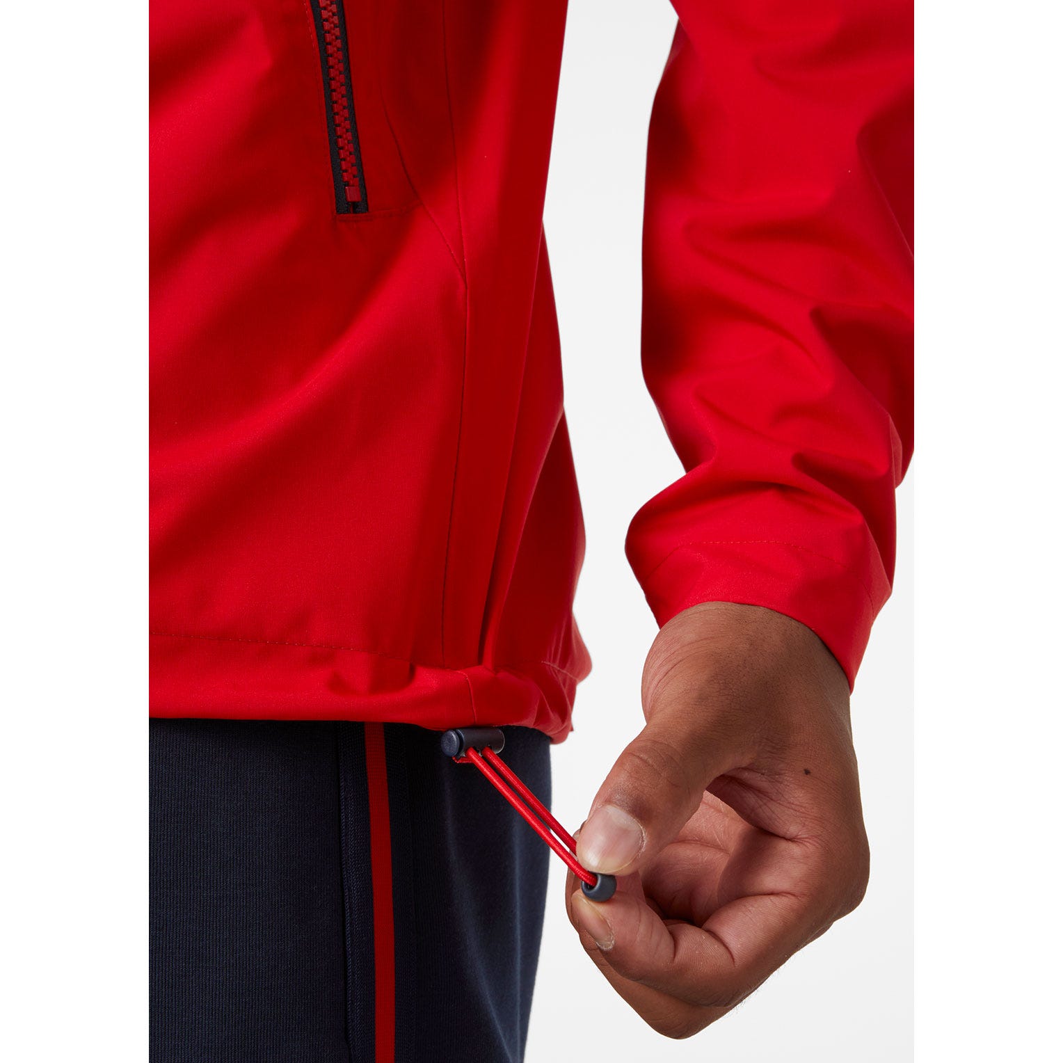 MEN'S RWB RIGGING RAIN JACKET