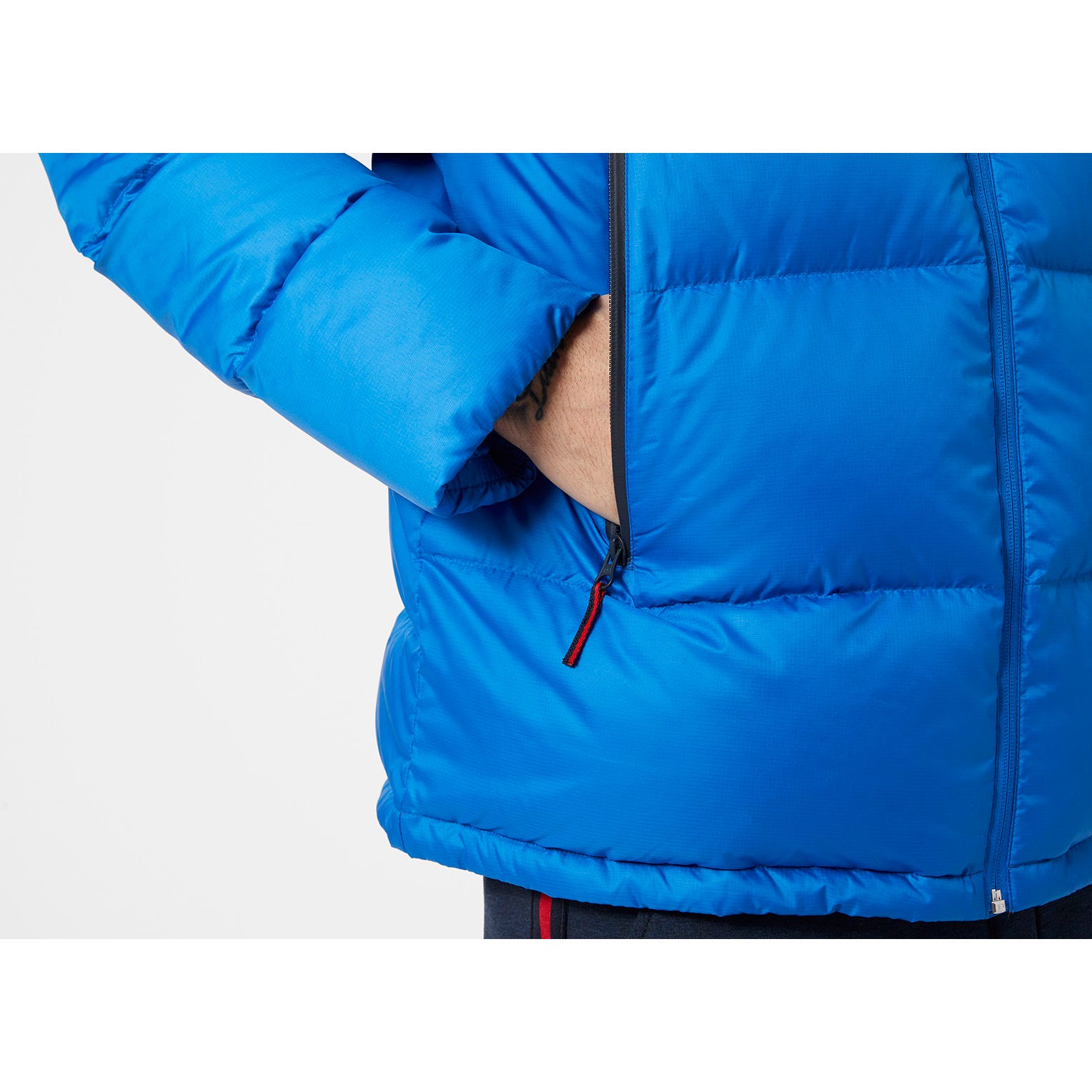 RWB DOWN JACKET