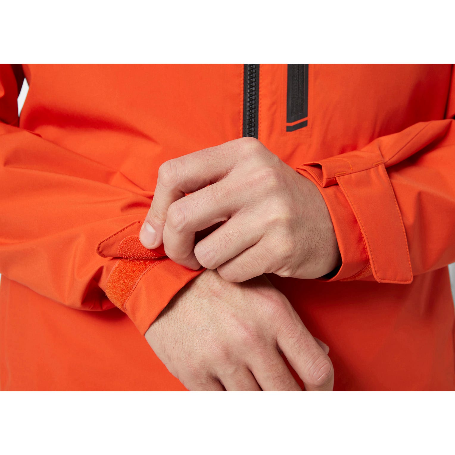 MEN'S HP RACING LIFALOFT® MIDLAYER JACKET