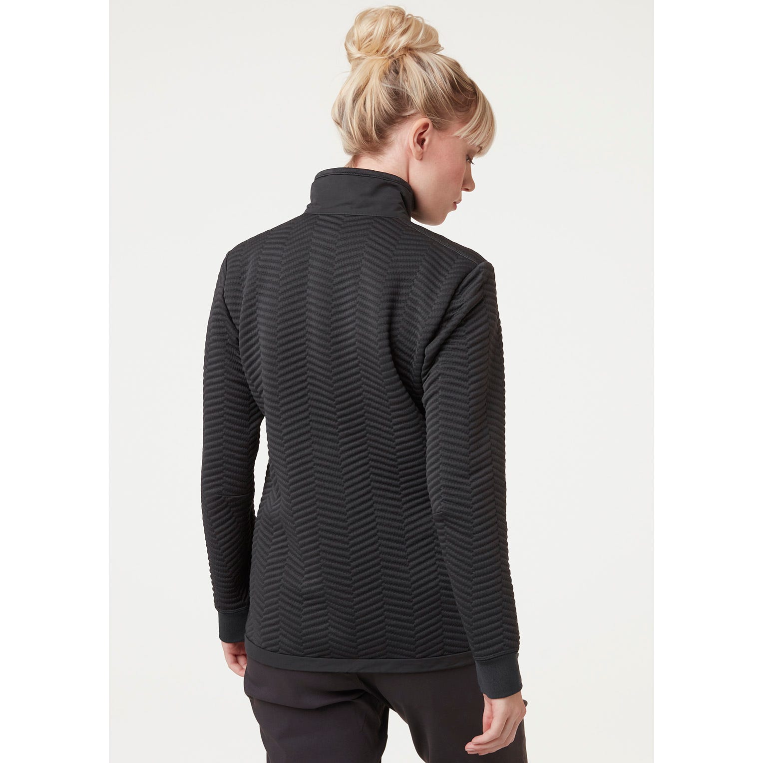 WOMEN'S LILLO SNAP PULLOVER