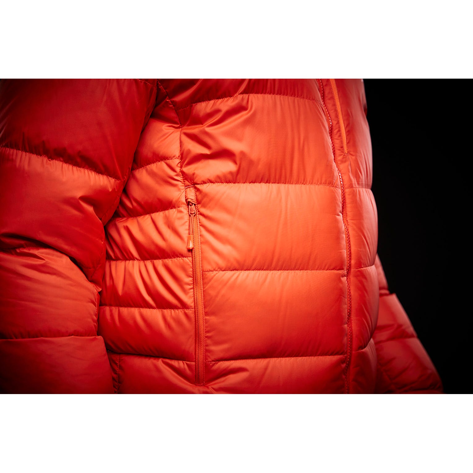 VERGLAS POLAR DOWN JACKET