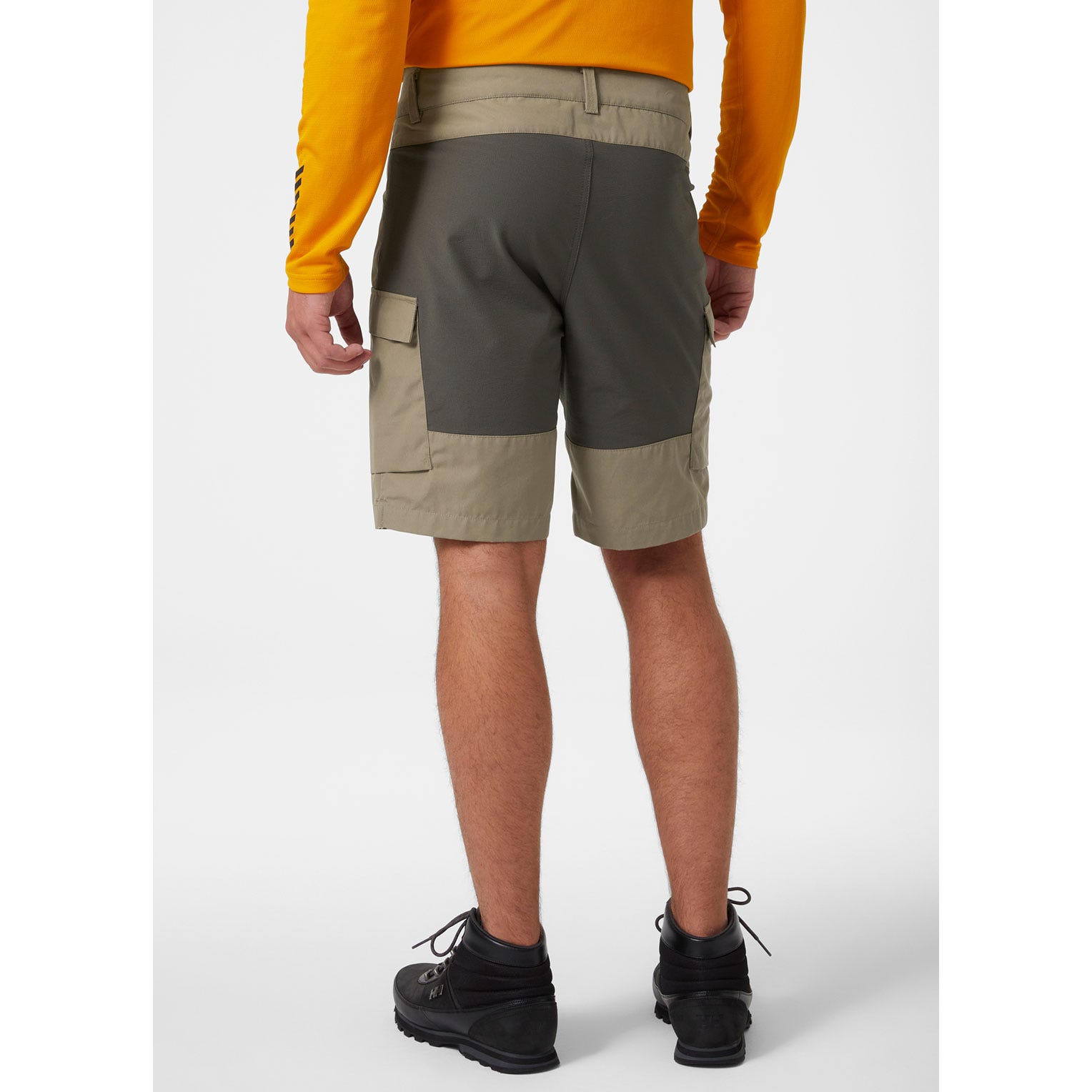 MEN'S VANDRE CARGO  SHORTS