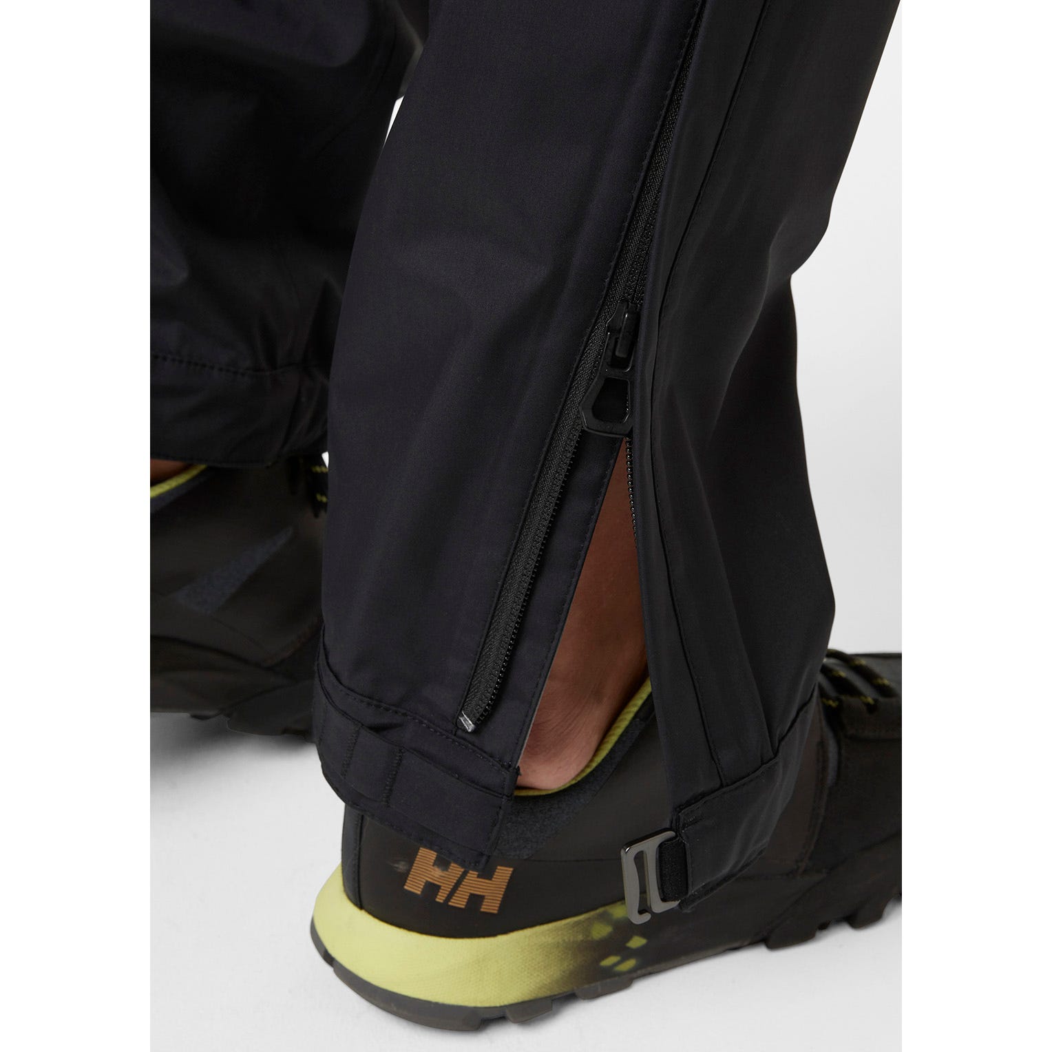 W VERGLAS 3L SHELL PANTS