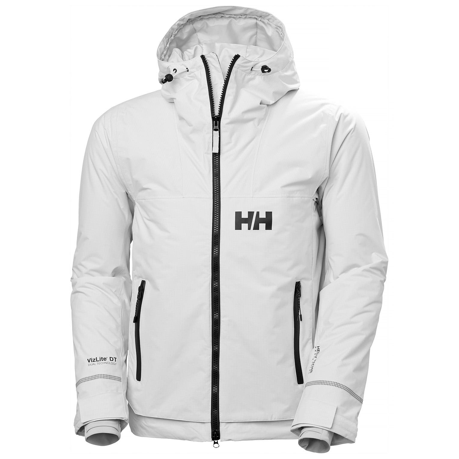 LUMINES LIGHT JACKET