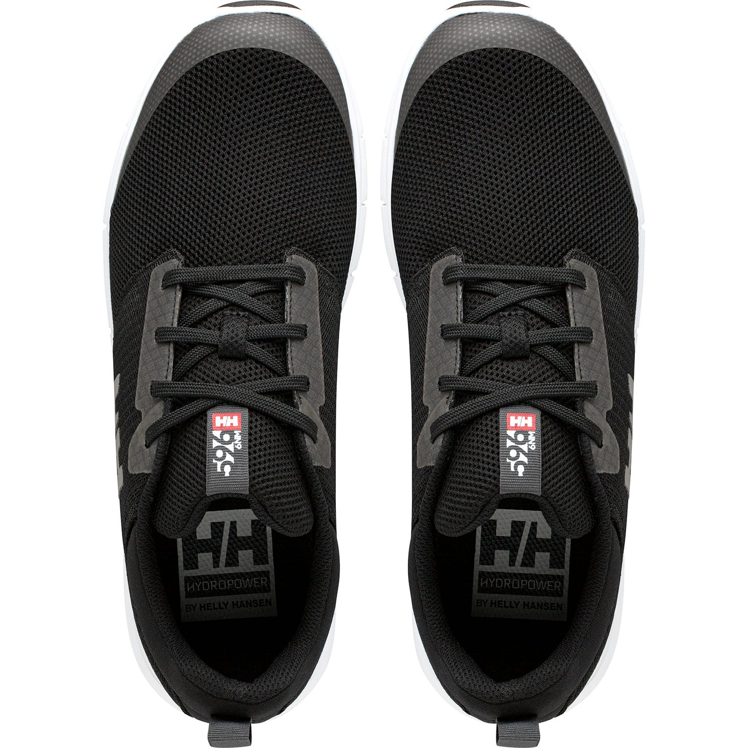 MEN'S FEATHERING TRAINERS