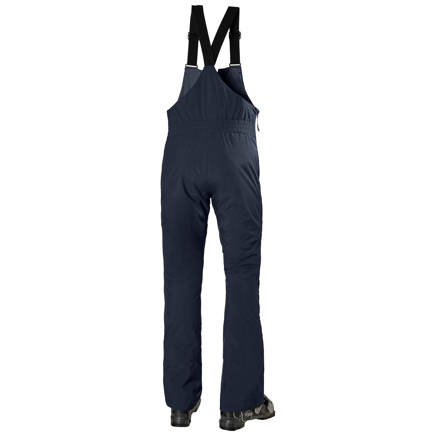 W LEGENDARY INSULATED BIB PANTS