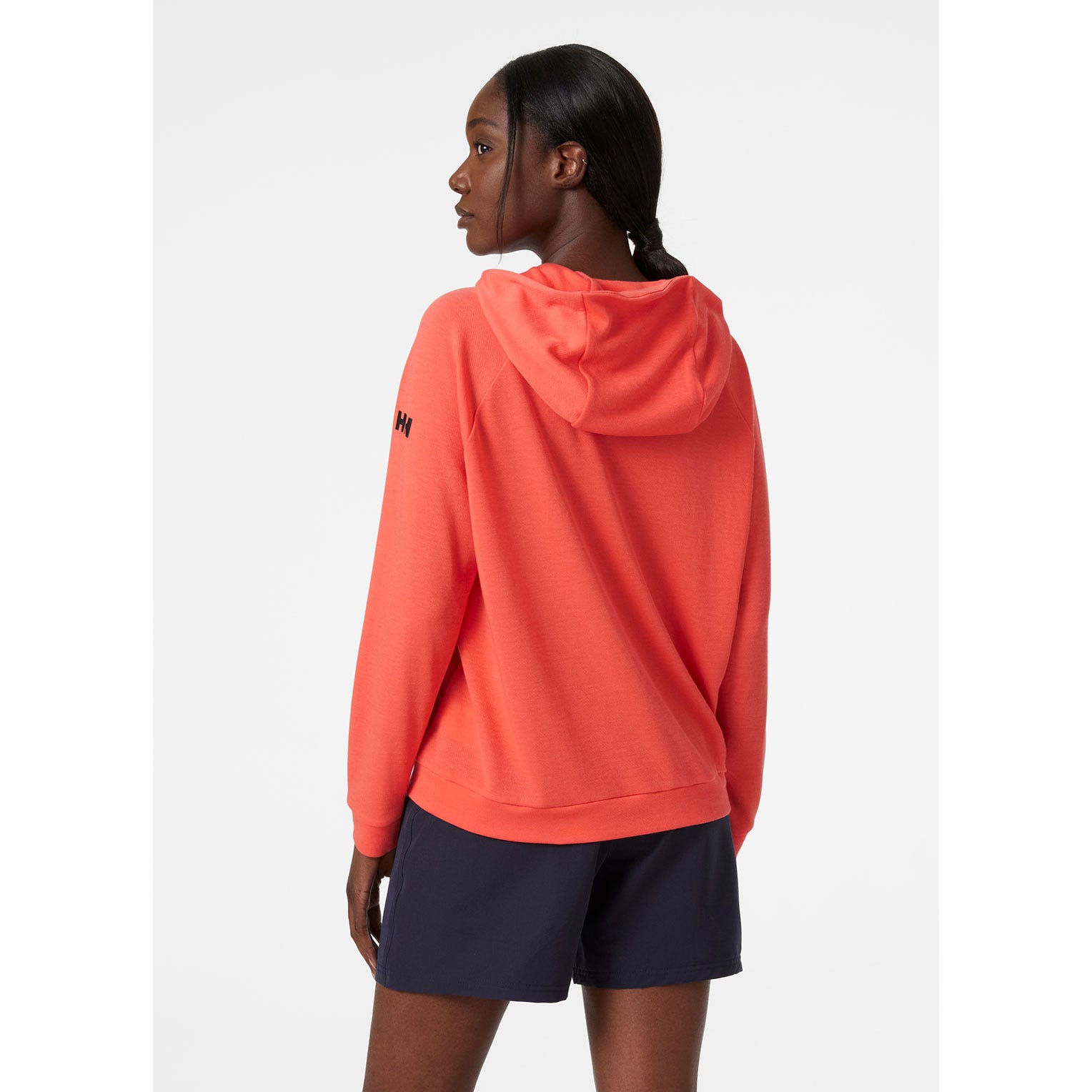 WOMEN'S INSHORE QUICK-DRY  HOODIE