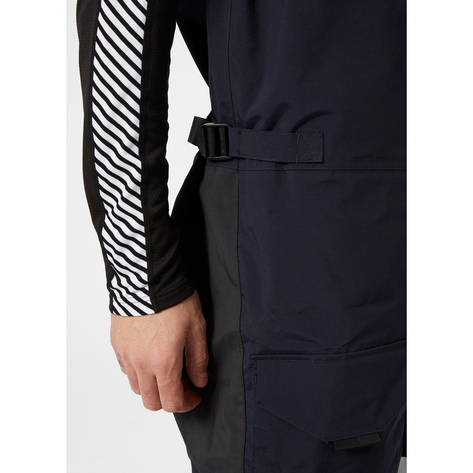 MEN'S SALT COASTAL SAILING BIB