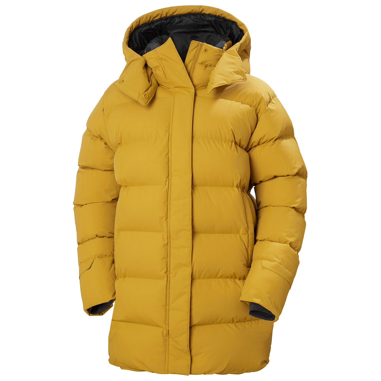 W ASPIRE PUFFY PARKA