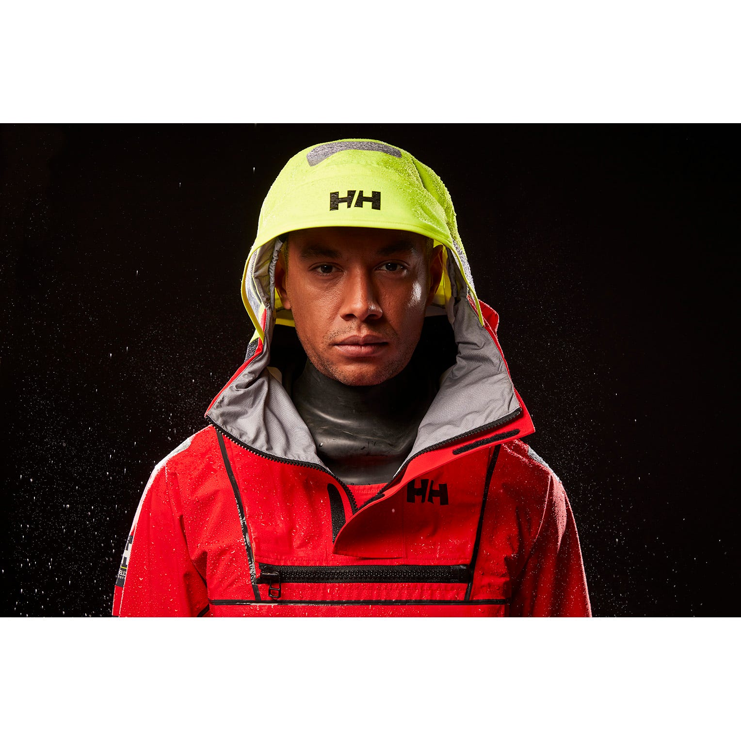 MEN'SÆGIR OCEAN MODULAR SMOCK