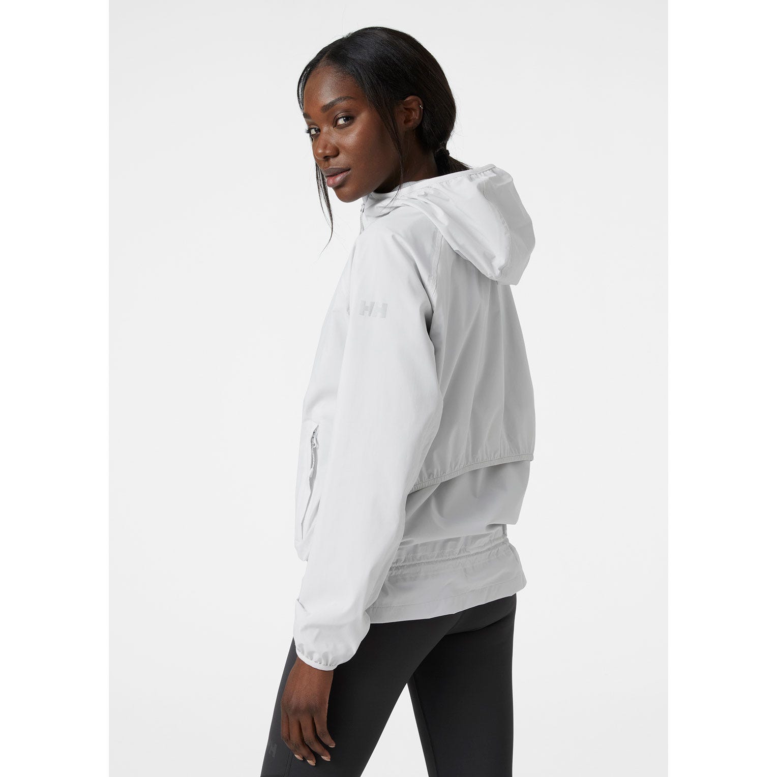 WOMEN'S RIDE CYCLING JACKET