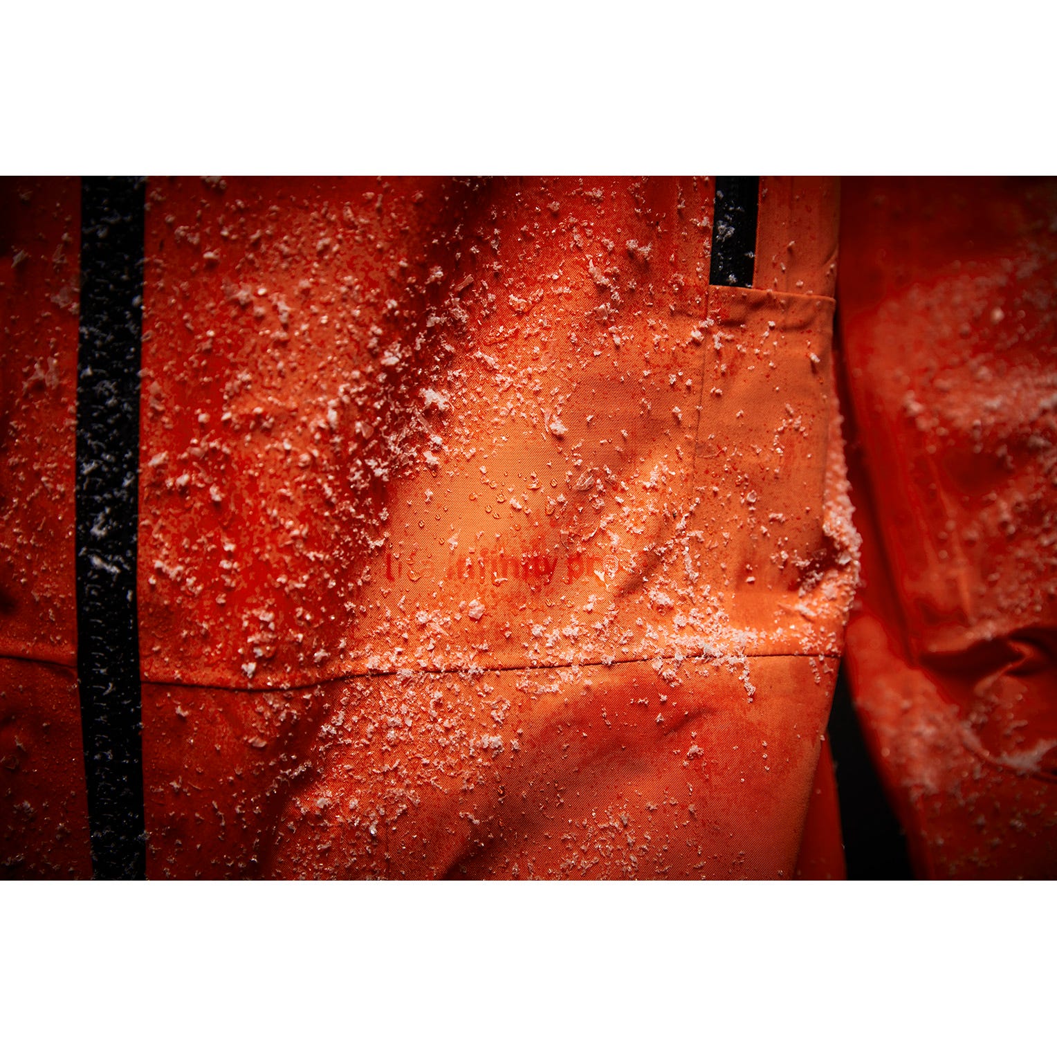 ULLR CHUGACH INFINITY POWDER SUIT