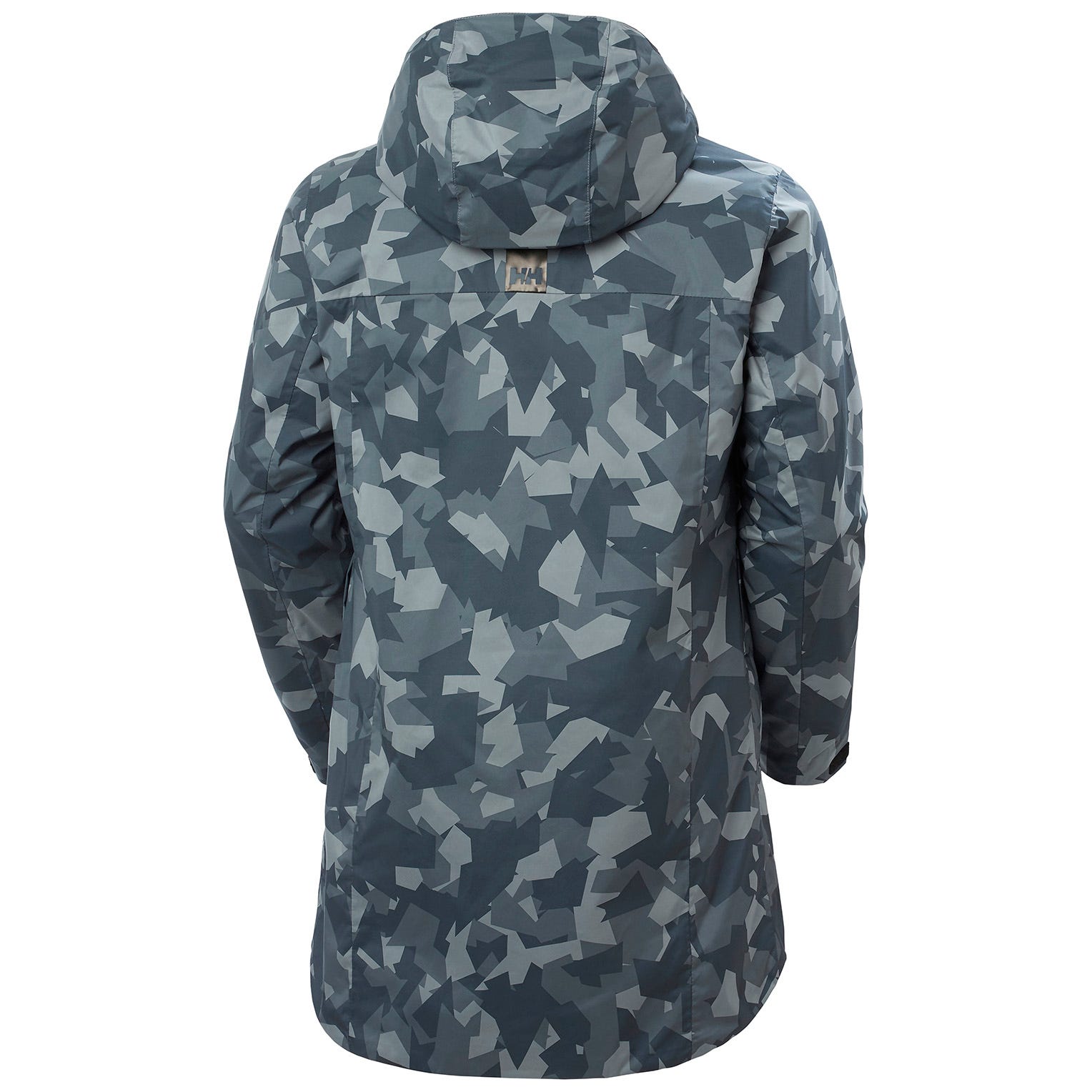 PARK CITY 3-IN-1-JACKET