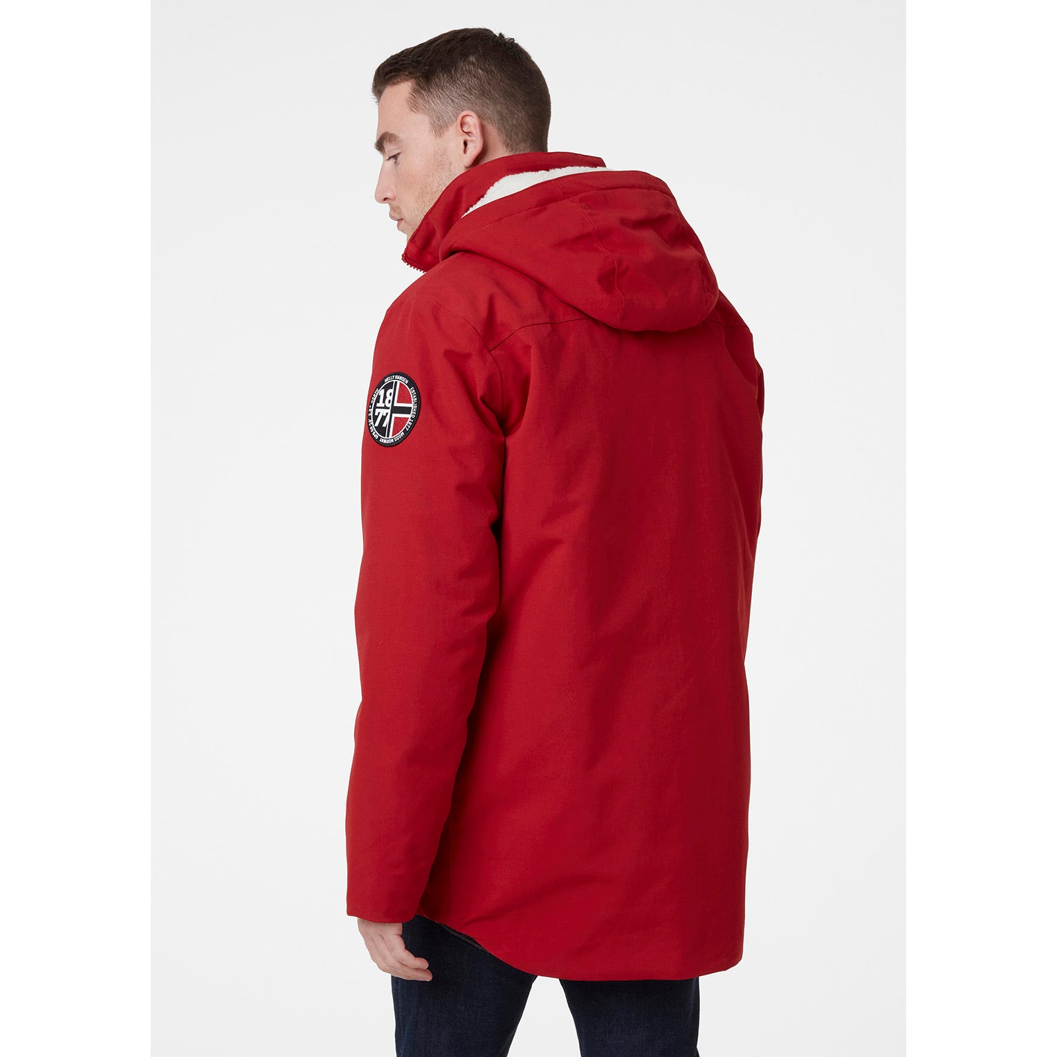 1877 PARKA