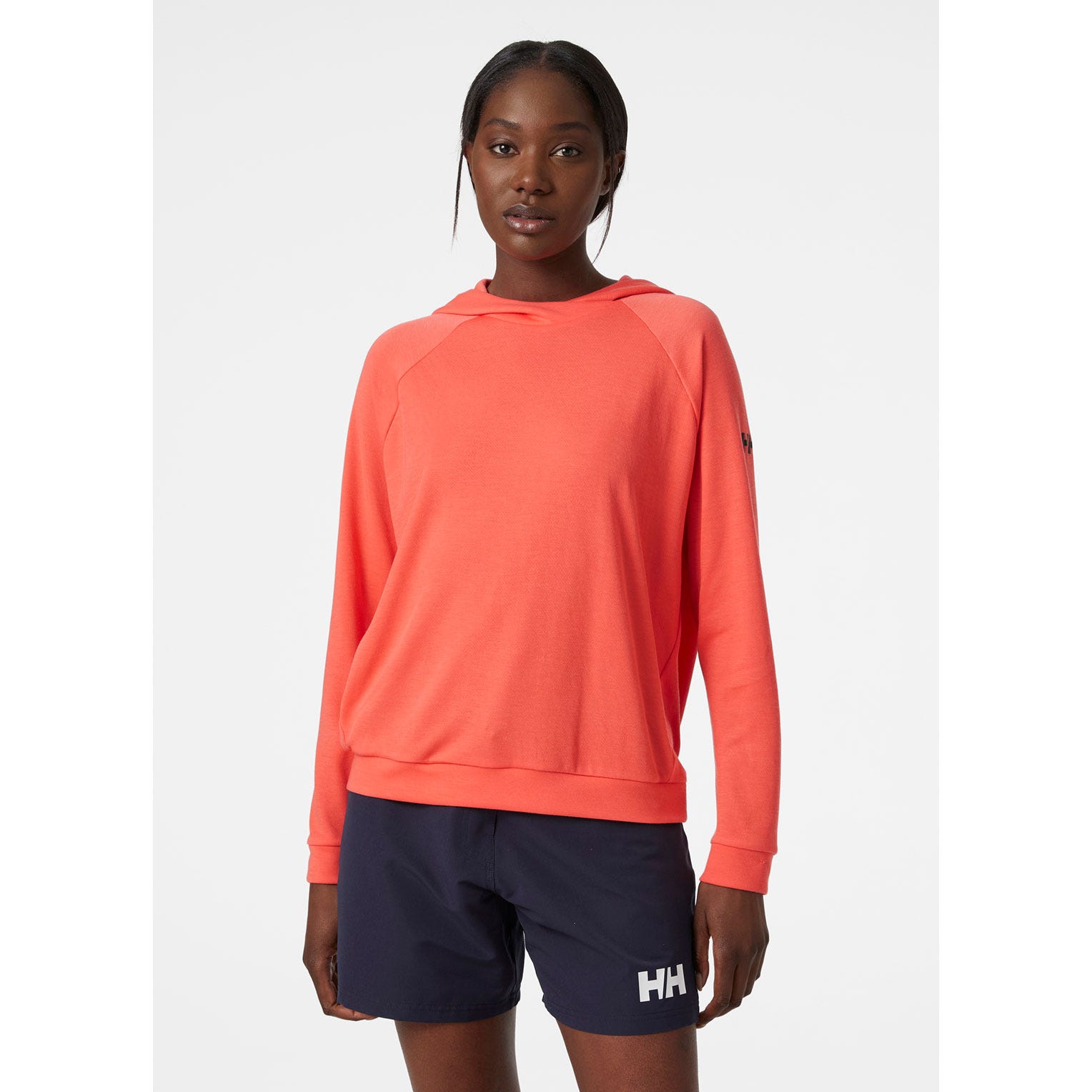 WOMEN'S INSHORE QUICK-DRY HOODIE