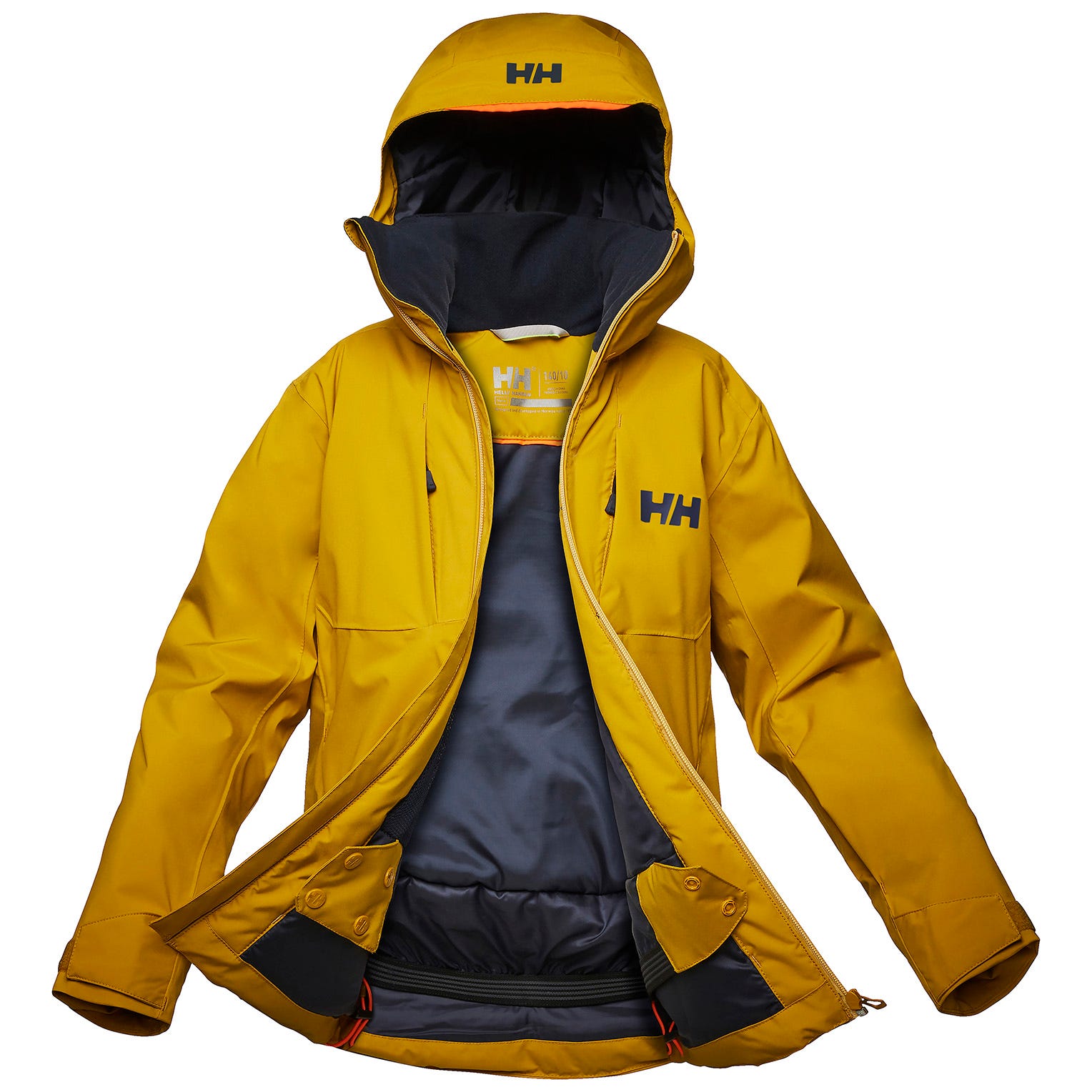 JR ALPHA JACKET