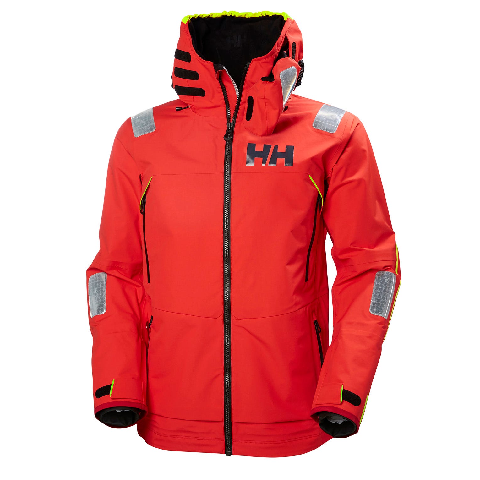 MEN'SÆGIR RACE SAILING JACKET