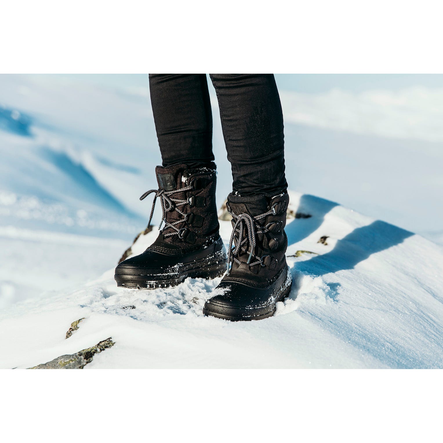 W VARANGER PRIMALOFT