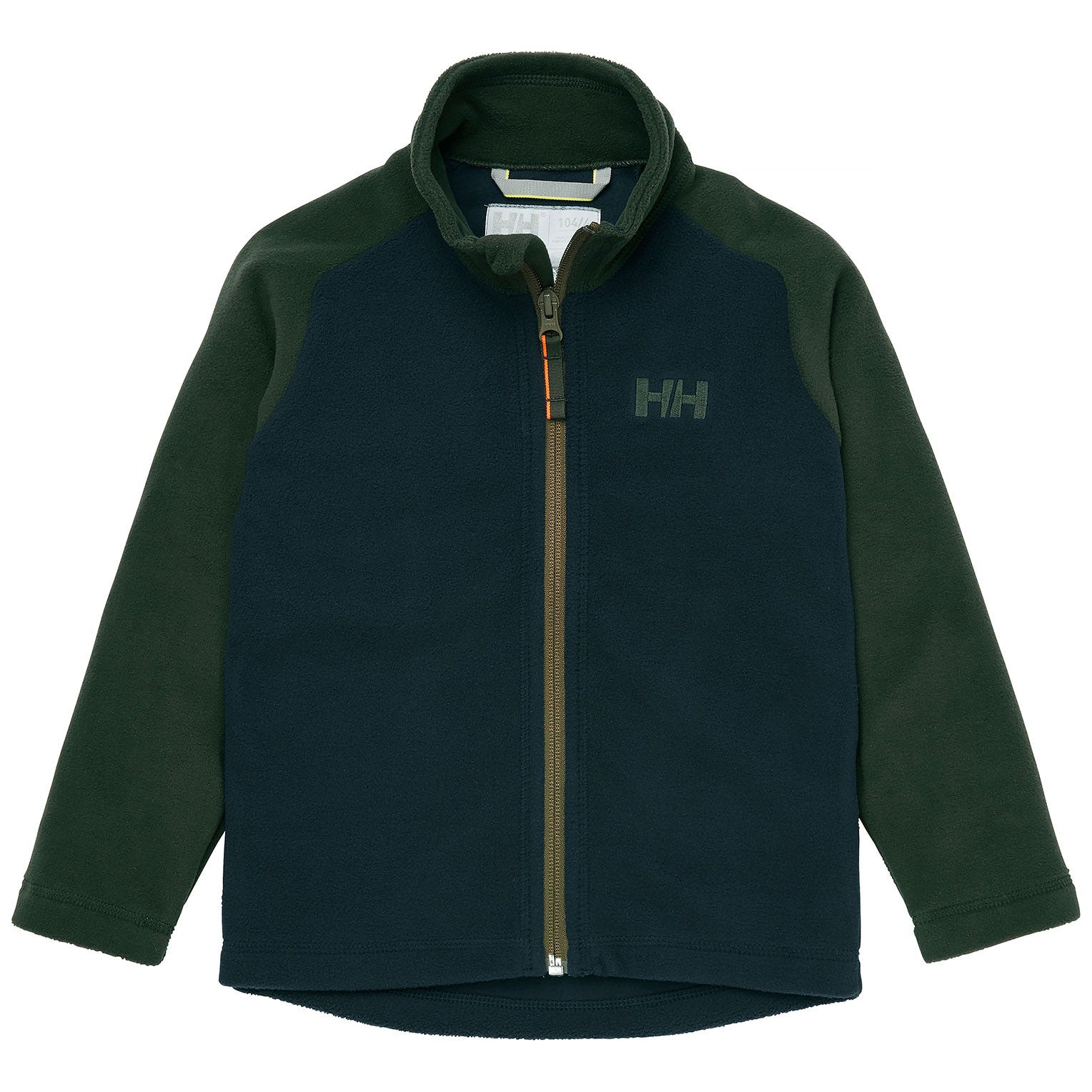 KIDS' DAYBREAKER 2.0 FLEECE JACKET