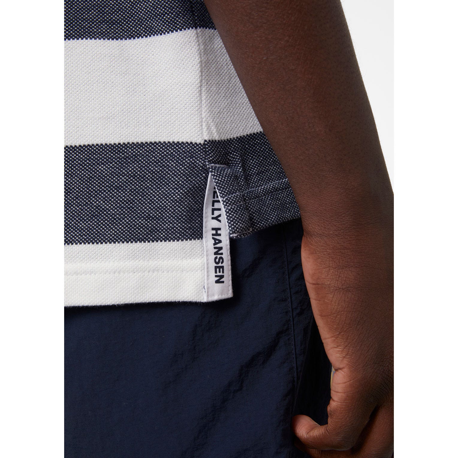 MEN'S SKAGERRAK POLO